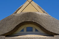 Footherley thatch roofing